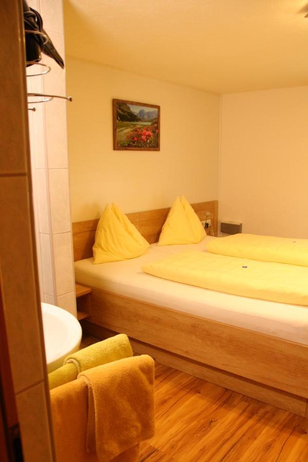 Haus Waldheim Hotel ซังคท์เลออนฮาร์ด อิม พิทซ์ทัล ภายนอก รูปภาพ