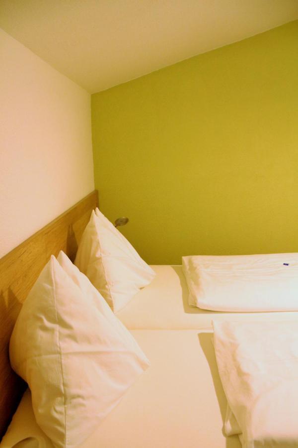 Haus Waldheim Hotel ซังคท์เลออนฮาร์ด อิม พิทซ์ทัล ภายนอก รูปภาพ