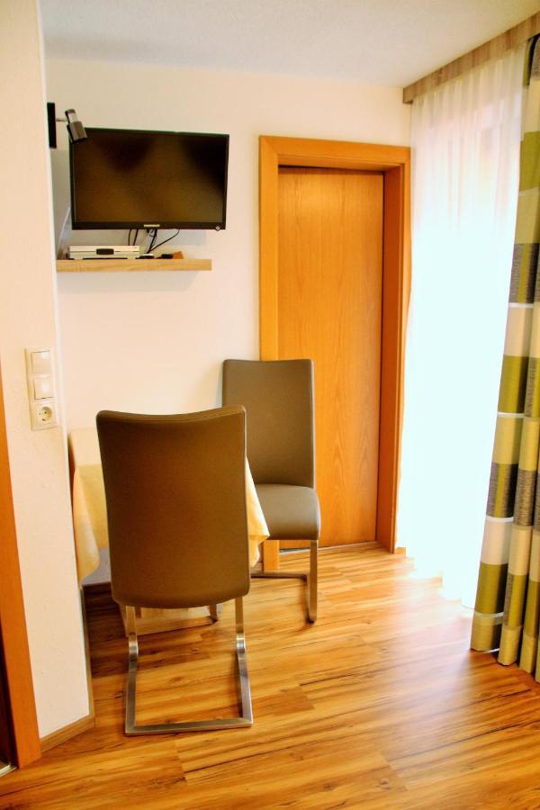 Haus Waldheim Hotel ซังคท์เลออนฮาร์ด อิม พิทซ์ทัล ภายนอก รูปภาพ