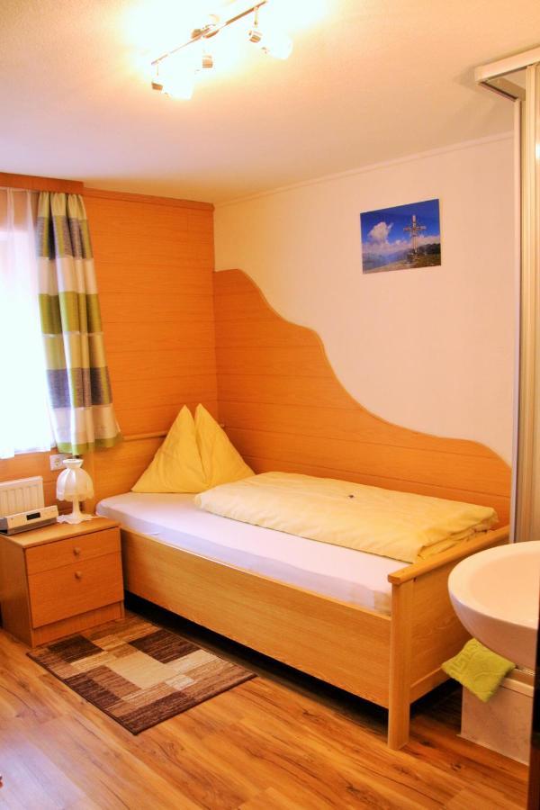 Haus Waldheim Hotel ซังคท์เลออนฮาร์ด อิม พิทซ์ทัล ภายนอก รูปภาพ