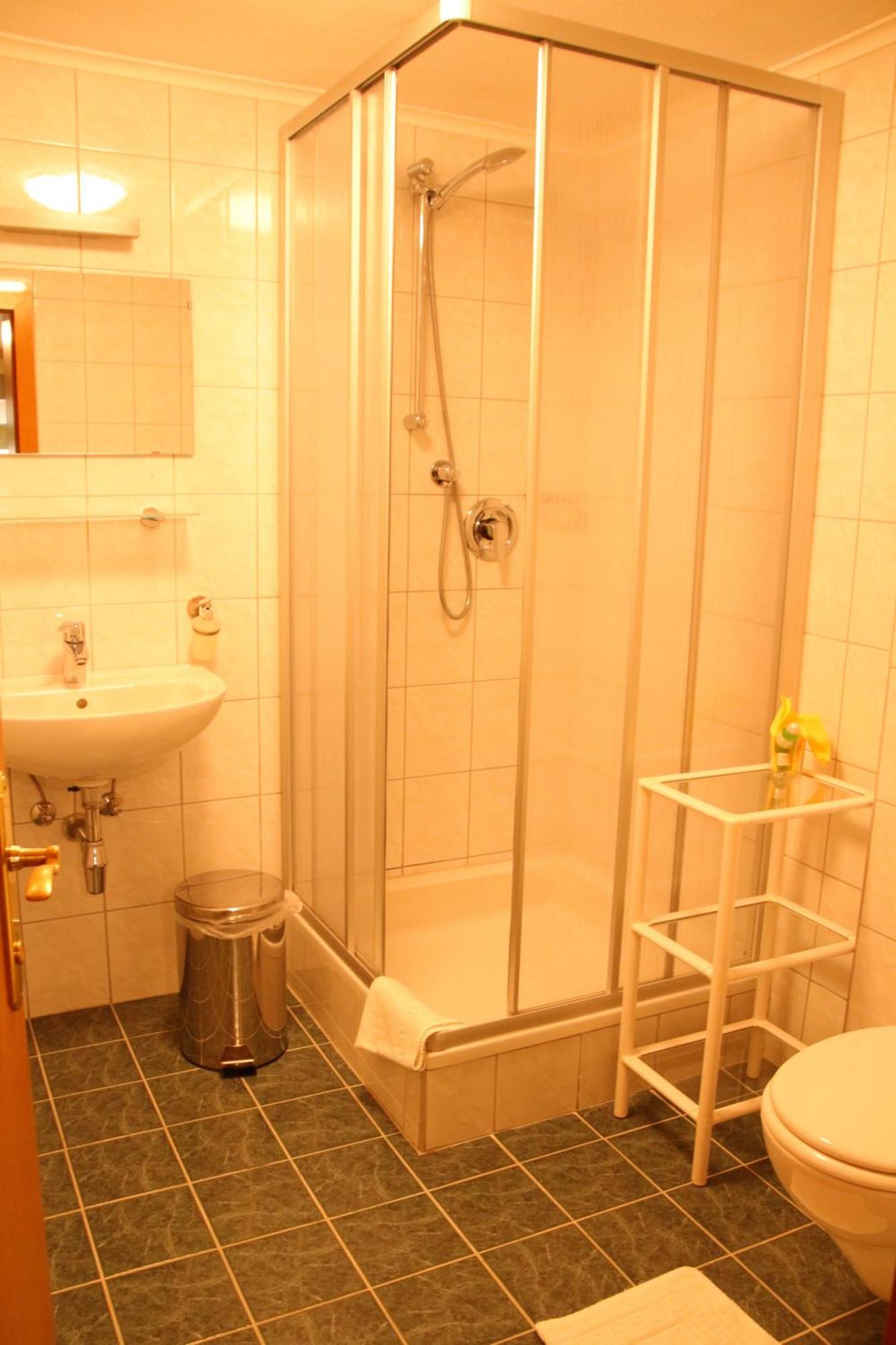 Haus Waldheim Hotel ซังคท์เลออนฮาร์ด อิม พิทซ์ทัล ห้อง รูปภาพ